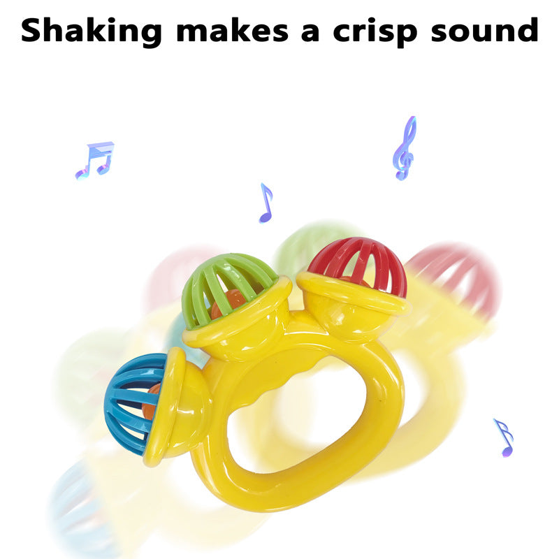 Baby Handbell