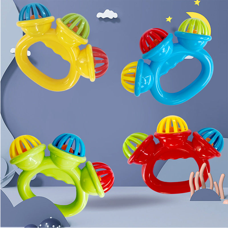 Baby Handbell
