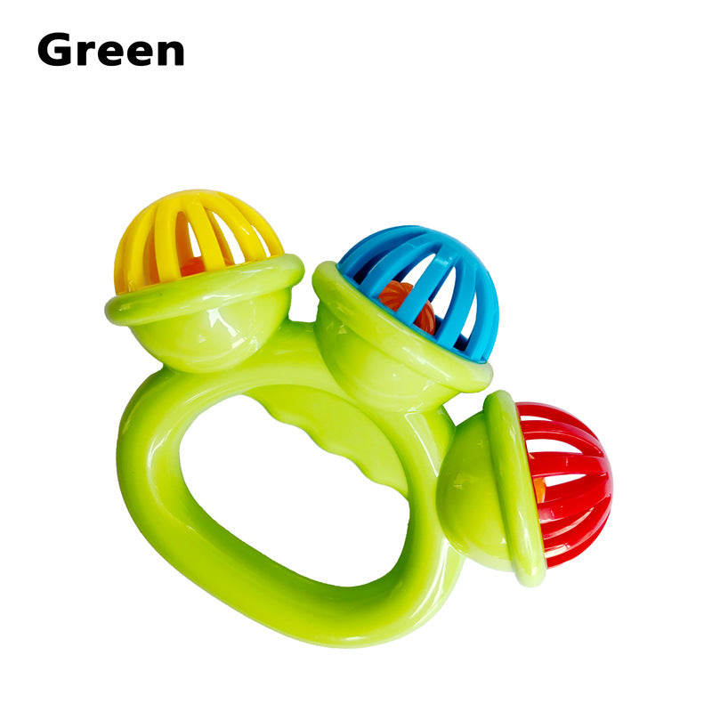 Baby Handbell