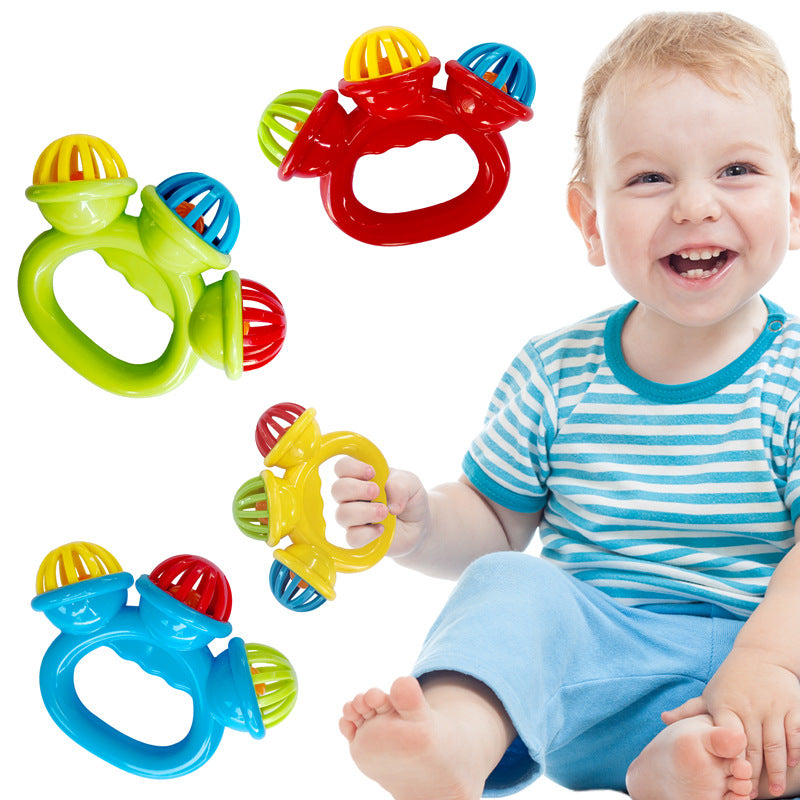 Baby Handbell