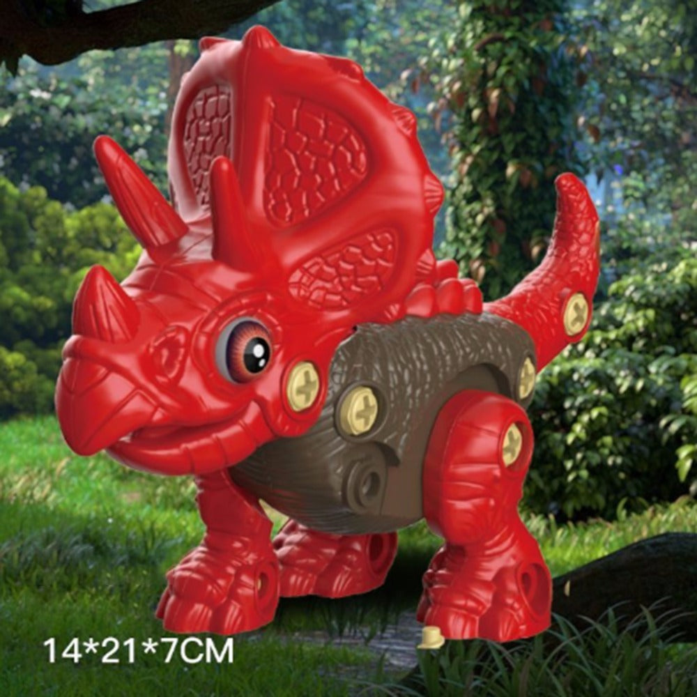 Dinosaur Toys