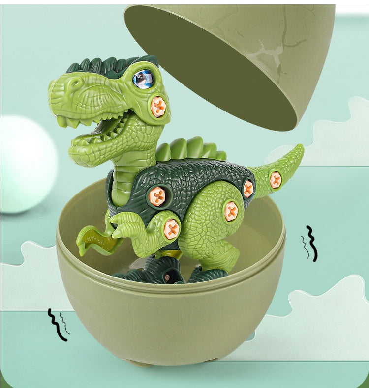 Dinosaur Toys