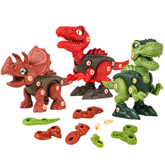 Dinosaur Toys