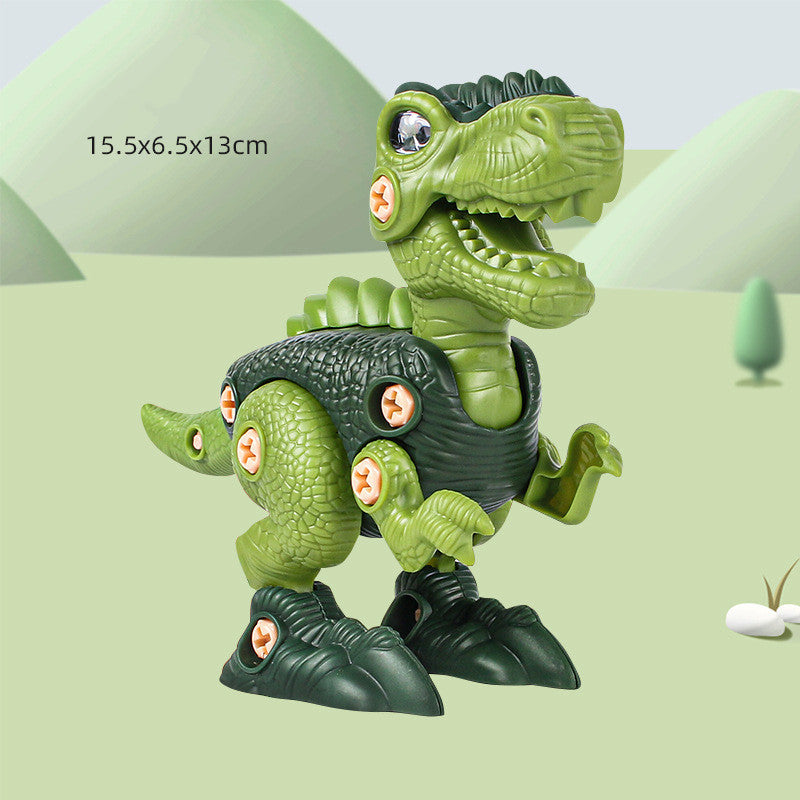 Dinosaur Toys
