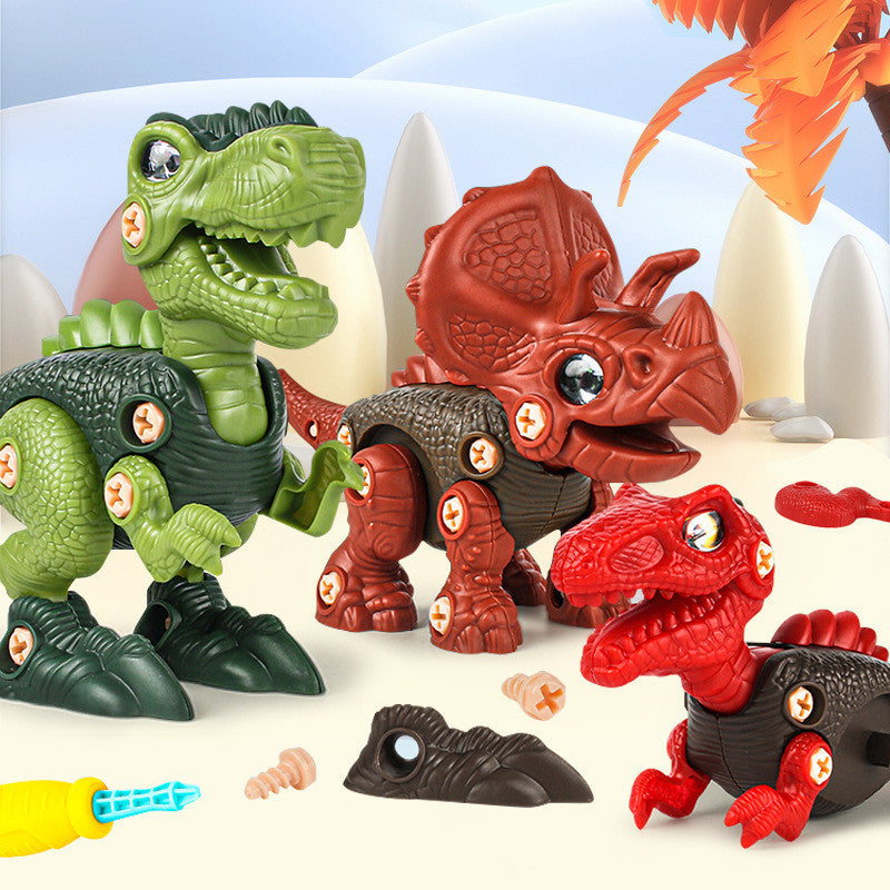 Dinosaur Toys