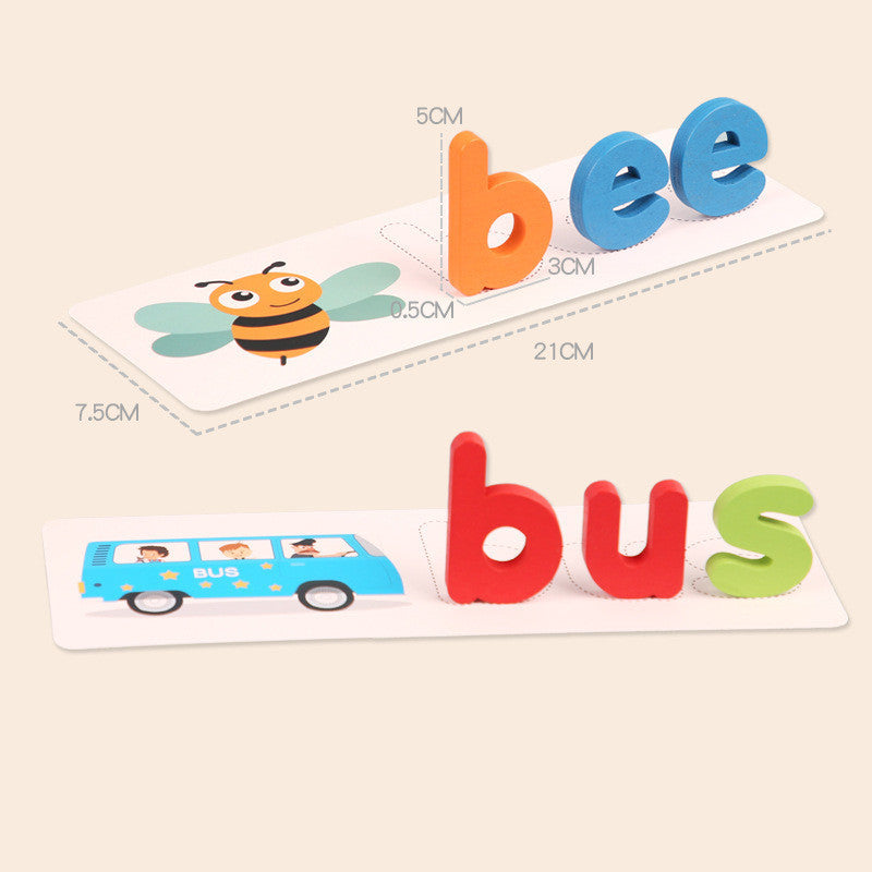 Spelling Game