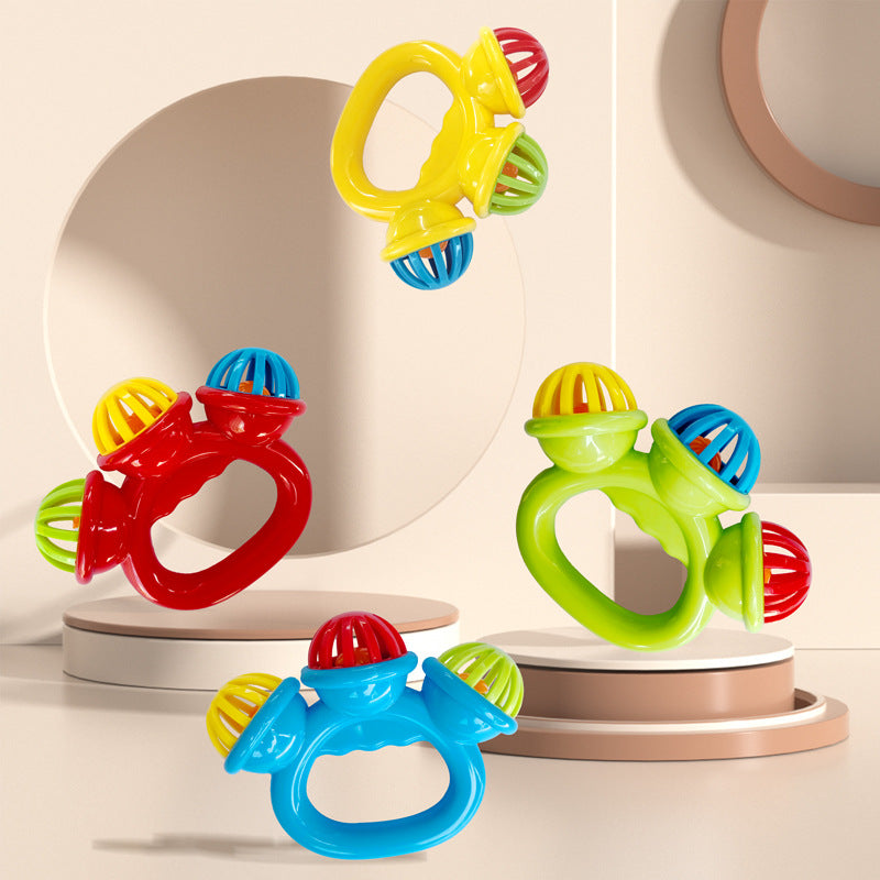 Baby Handbell