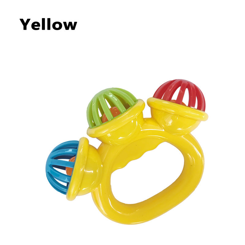 Baby Handbell